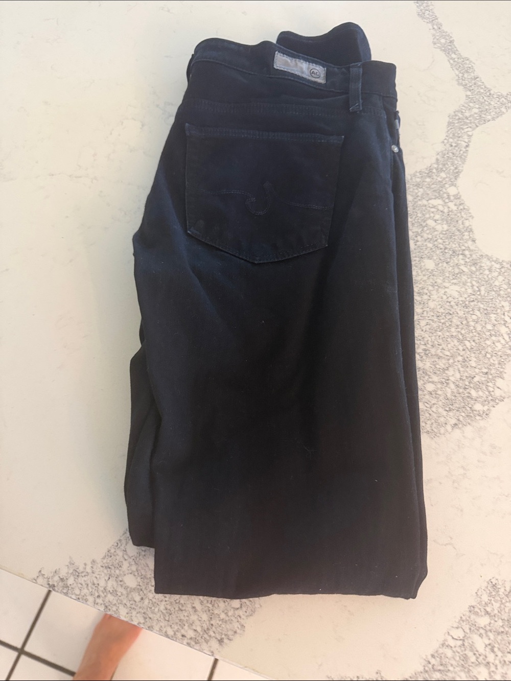 AG Skinny Jeans
